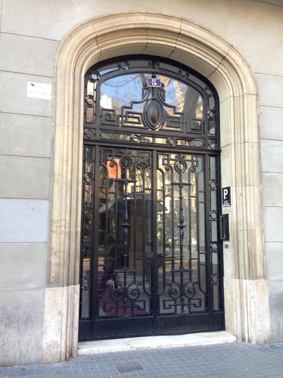 Hostal Sant Carlo Barcelone Extérieur photo