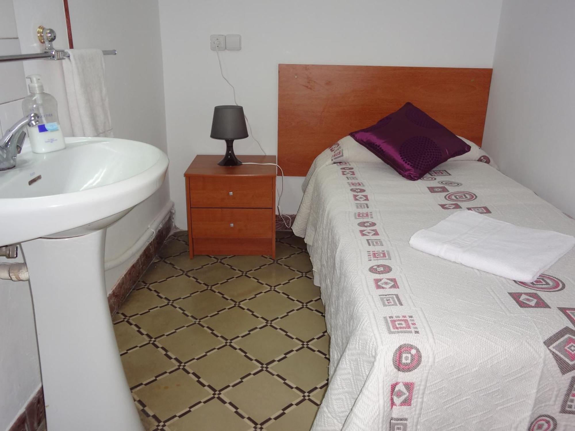 Hostal Sant Carlo Barcelone Extérieur photo