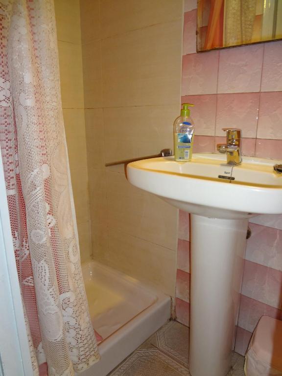 Hostal Sant Carlo Barcelone Extérieur photo