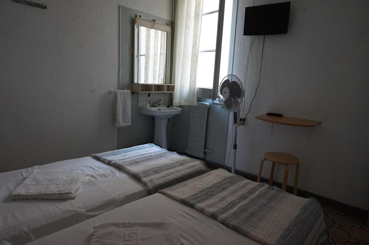 Hostal Sant Carlo Barcelone Extérieur photo